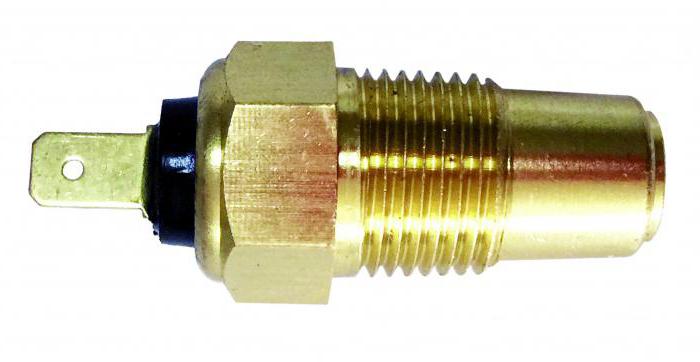 Coolant temperature sensor how to check on VAZ and foreign cars?