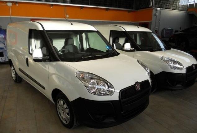 Fiat doblo reviews - an excellent car for family and business trips!