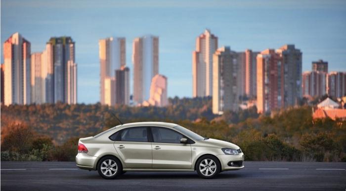 Reviews of owners of the Volkswagen Polo and the characteristics of the new sedan
