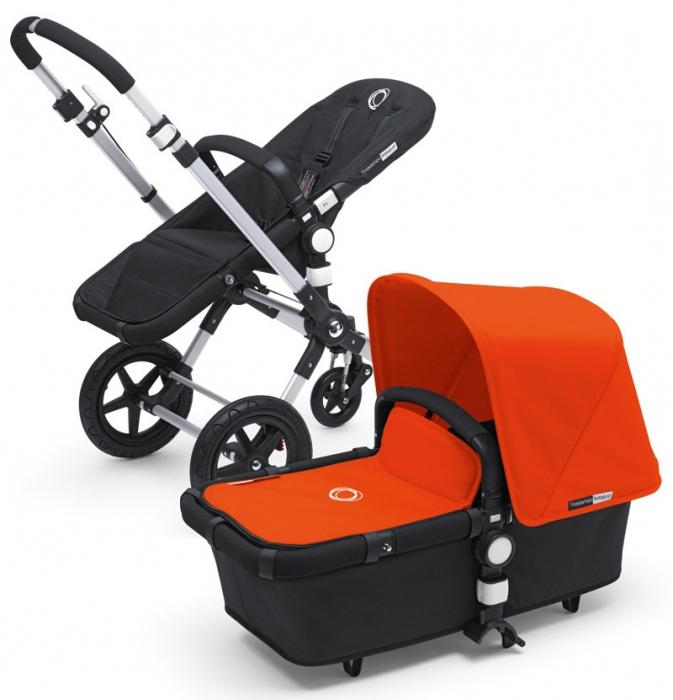 Baby Care City Style - the best option for travel!