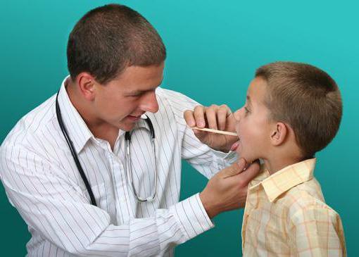 With allergic rhinitis and adenoids: the drug "Nazonex" for children (reviews of specialists)