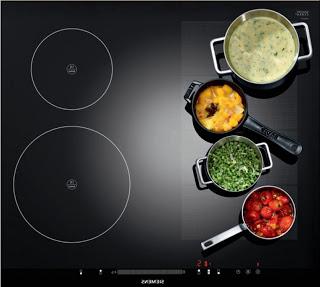 induction cooker harm