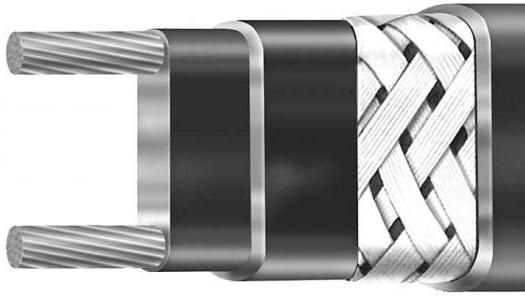 Cable resistive - scope, main advantages and disadvantages