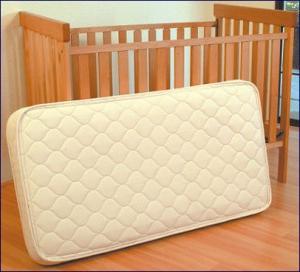 What can be a cot? Dimensions and design