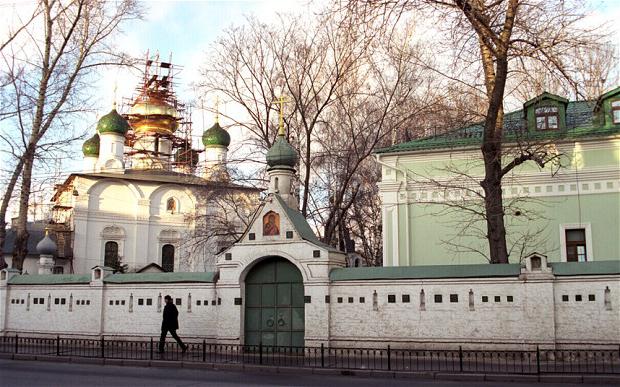 Operating monasteries of Moscow. Women's monasteries in Moscow (photo)