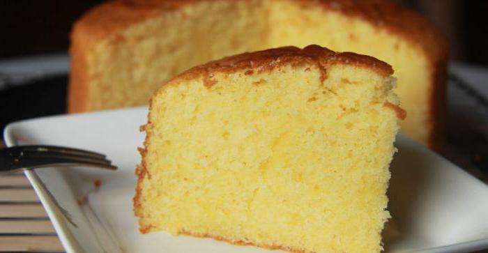 Delicious sponge cake in mayonnaise: recipes, cooking features and reviews
