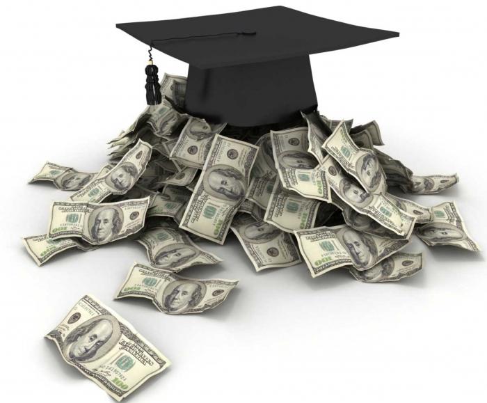 How to take loans to students?