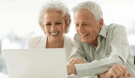 insurance pension for old age