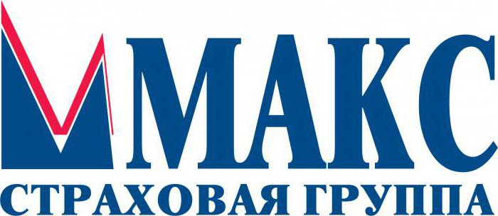 Insurance company MAKS Yaroslavl