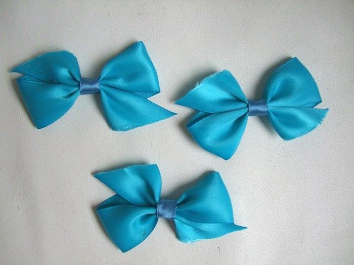 how to tie a beautiful bow