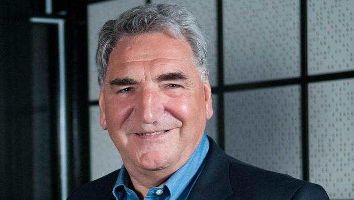 Actor Jim Carter: Biography, Best Movies and TV Shows
