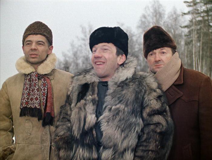 Detectives of the USSR: 5 films, which must be seen