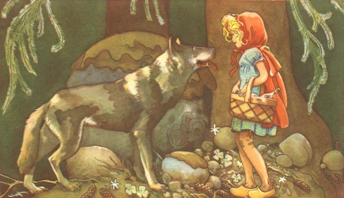 What are the tales? Types and genres of fairy tales