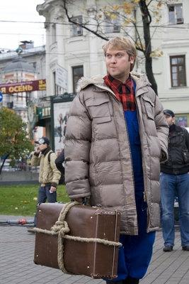 List of Russian comedies: favorite movies