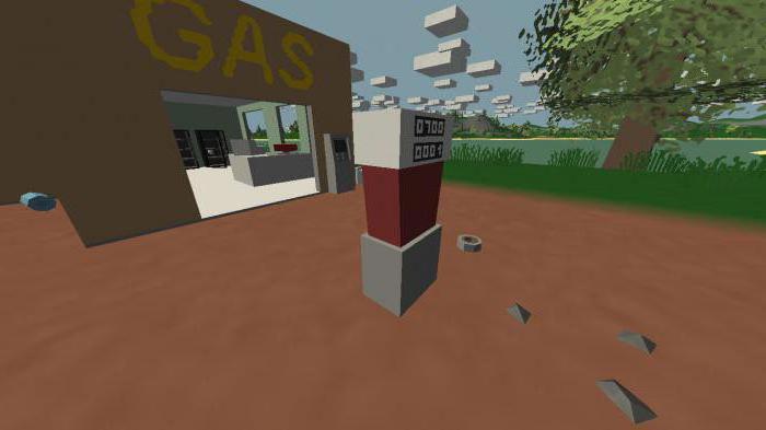The canister ID in Unturned and the use of this item
