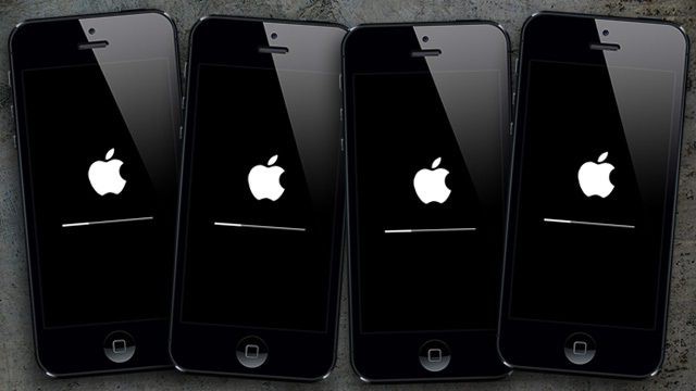 How to update iPhone via 