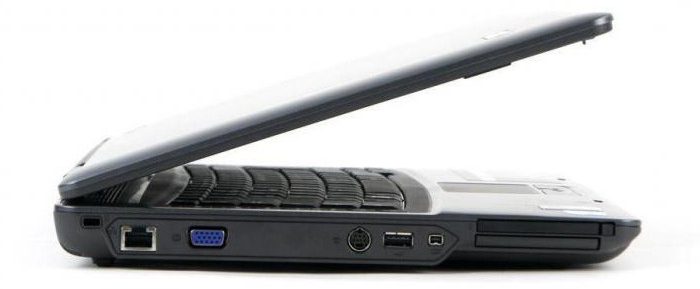 Laptop Acer Extensa 5620