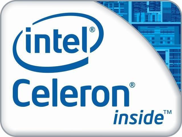 Intel Celeron J1800 processor: an overview, features and reviews.