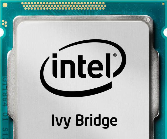 Processor Intel Core i3-3240: specifications, testing, reviews, prices
