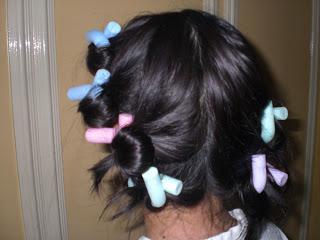 Curlers-