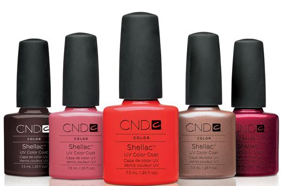 how to apply shellac