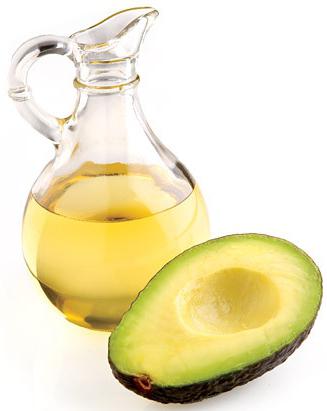 avocado oil for face