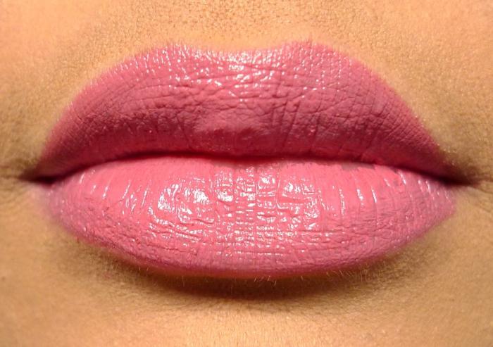Lipstick "Ultra Avon": reviews of the ordered samples