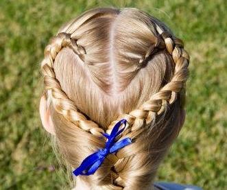 Secrets and practical tips on how to braid a beautiful braid