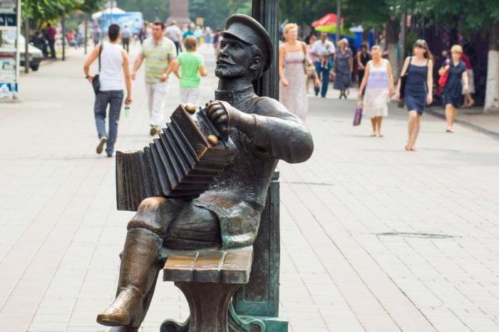Monument to the Saratov accordion: with the hope of reviving a unique instrument