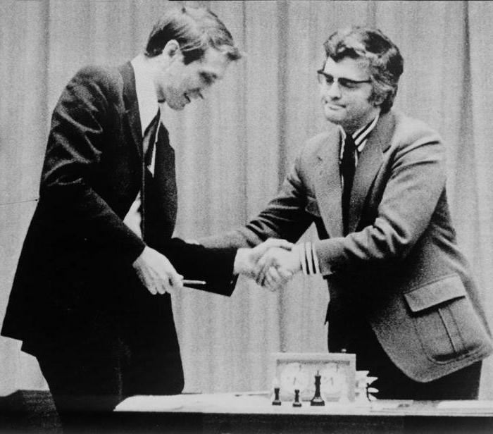 Robert Fisher: the unmatched chess player of the twentieth century