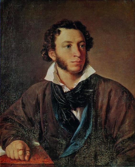 Interesting facts about Pushkin's life for children: help in studying the biography of the poet at school