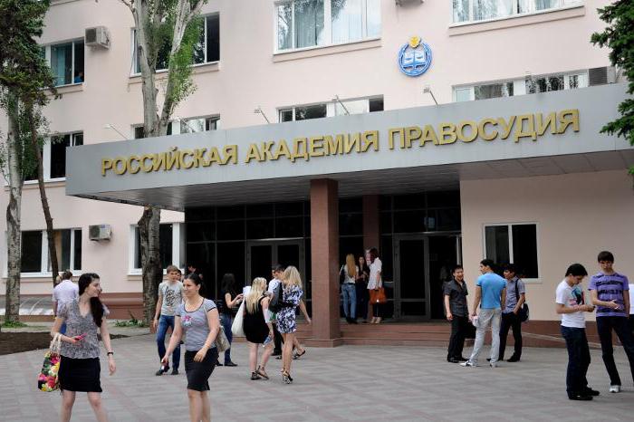 The best universities in Rostov-on-Don