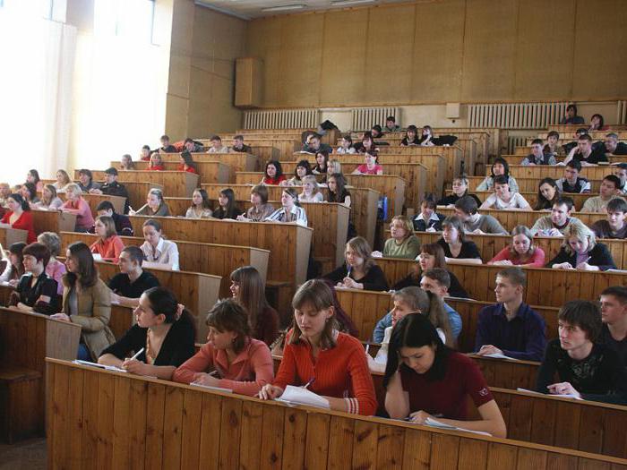 All Universities in Barnaul