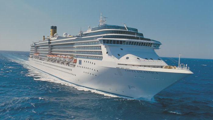 Baltic Sea cruises