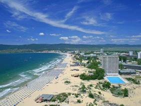 Holiday Bulgaria. Sunny Beach - reviews about holidays