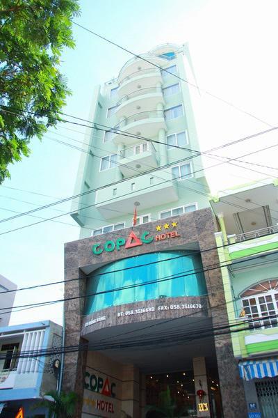 copac hotel reviews in vietnam 