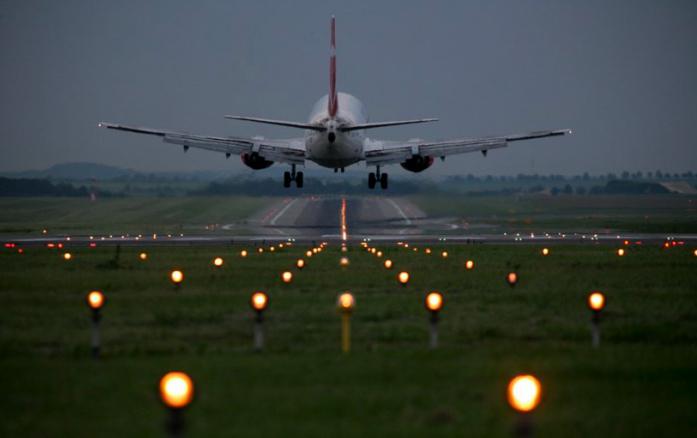 Prefer an airport? The Czech Republic is ready to provide a huge choice