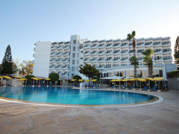 Smartline Protaras 3 * (Cyprus, Protaras): hotel description, services, reviews