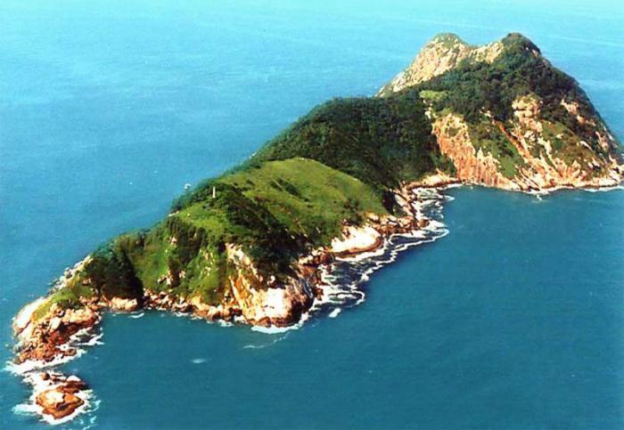  keymada grandi island