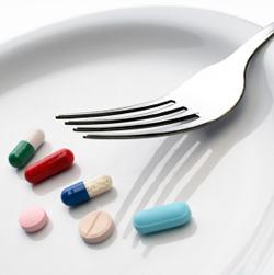 Which pills will help you lose weight without dieting?