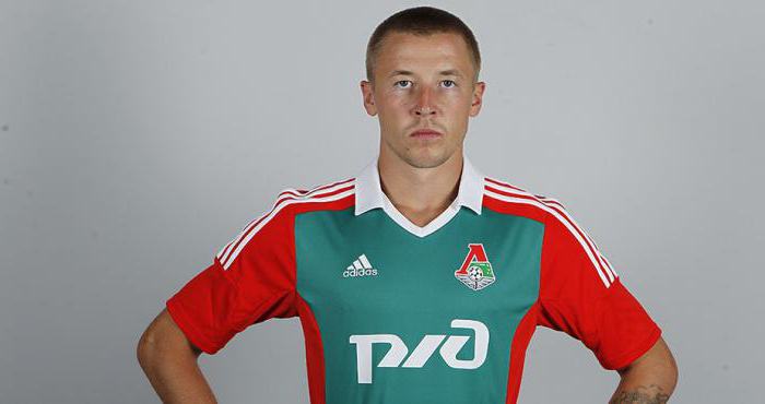 Maxim Grigoriev: life and career of a young player 