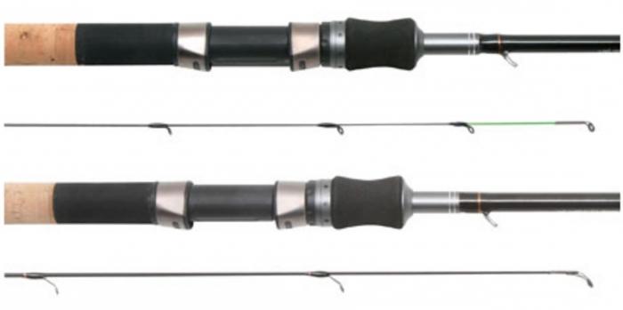 Match rod - created in England