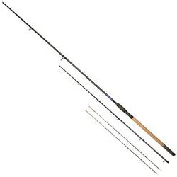 About how to choose a feeder rod
