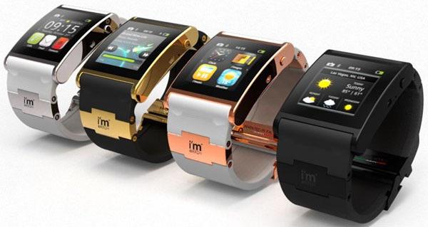 I'm Watch. Smart watch: I'm Watch. I'm Watch Smartwatch