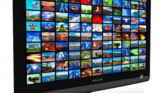 Which is better to connect television: review, description, features and reviews