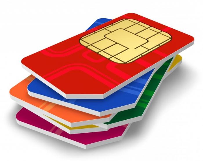 A few secrets about how to recover a sim card 