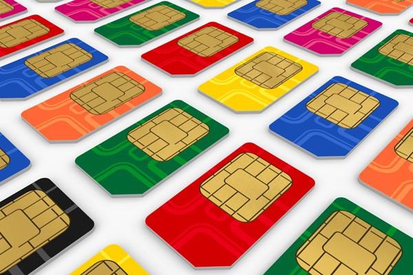 Mobile operators: how to activate the Megaphone SIM card