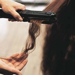Iron for hair: what to look for when choosing