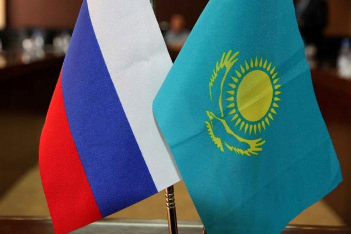 How to obtain Russian citizenship to citizens of Kazakhstan? Step-by-step instruction