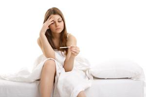 What are the symptoms when ovulation occurs most often?